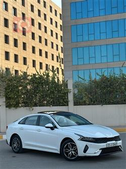 كيا K5